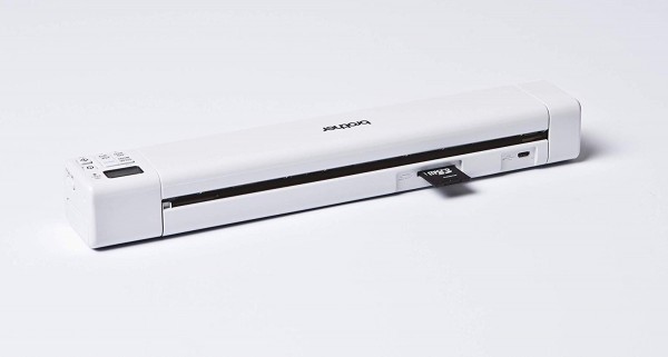 Brother DS-820 W Tarayıcı