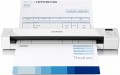 Brother DS-820 W resim