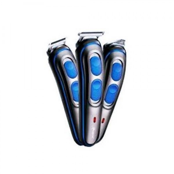 ProGemei GM-587 Çok Amaçlı Tıraş Makinesi