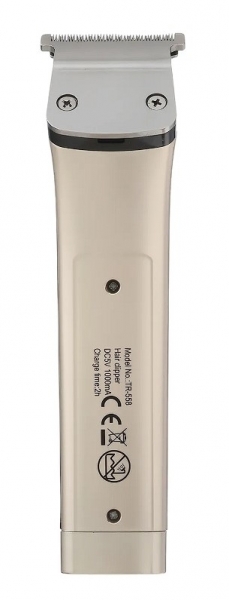 Powertec TR-558 Sakal Kesme Makinesi