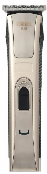 Powertec TR-558 Sakal Kesme Makinesi