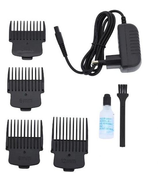 Powertec TR-558 Sakal Kesme Makinesi