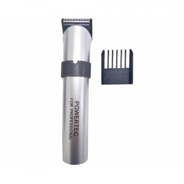 Powertec TR-200 Çok Amaçlı Tıraş Makinesi