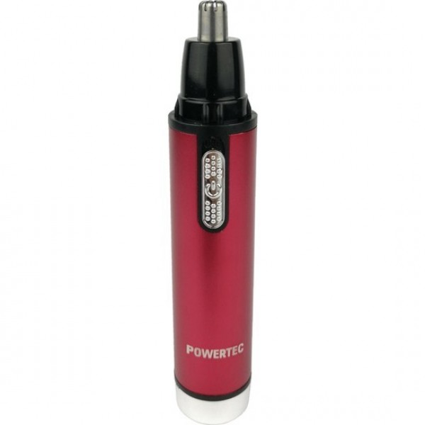 Powertech TR-100 Tüy Alma Makinesi