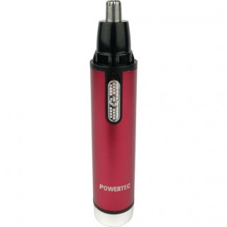 Powertech TR-100 Tüy Alma Makinesi