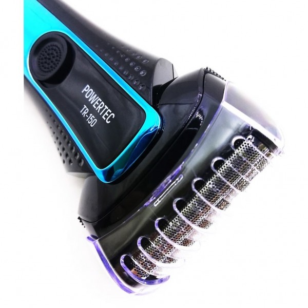 Powertec TR-150 Sakal Kesme Makinesi