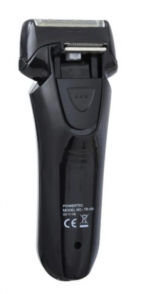Powertec TR-150 Sakal Kesme Makinesi