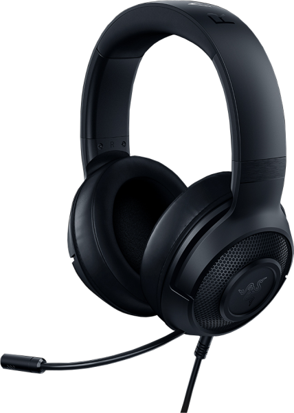 Razer Kraken X Kablolu Kulaklık