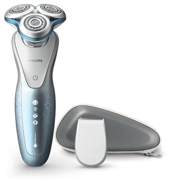 Philips SW-7700 Sakal Kesme Makinesi