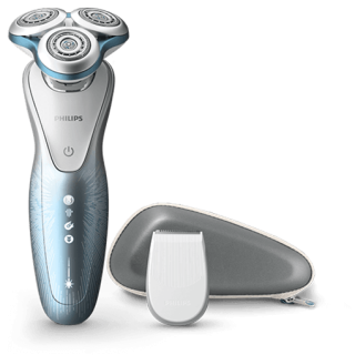 Philips SW-7700 Sakal Kesme Makinesi
