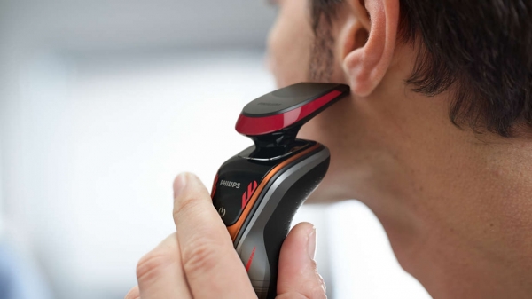 Philips 5000 Serisi Star Wars SW6700 Sakal Kesme Makinesi