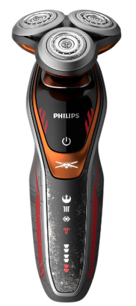Philips 5000 Serisi Star Wars SW6700 Sakal Kesme Makinesi
