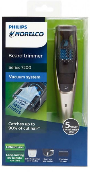 Philips BT7215/49 Sakal Kesme Makinesi