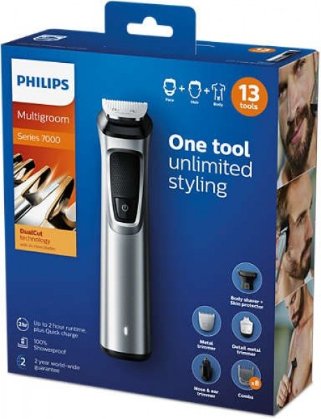Philips MG7715/15 Çok Amaçlı Tıraş Makinesi