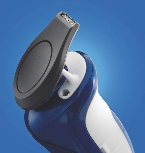 Philips HS-8440 Nivea For Men Sakal Kesme Makinesi