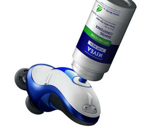Philips HS-8440 Nivea For Men Sakal Kesme Makinesi