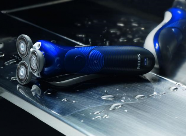 Philips HS-8440 Nivea For Men Sakal Kesme Makinesi