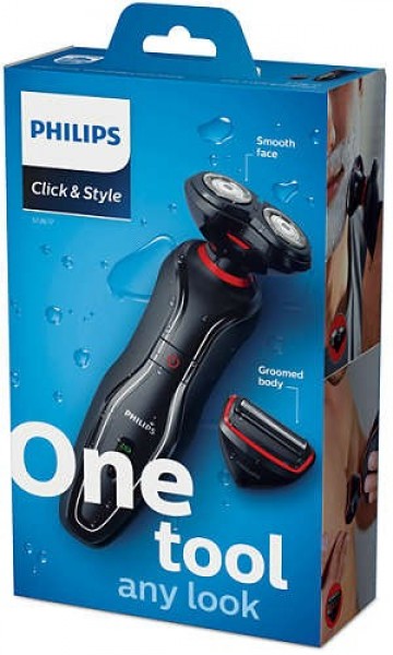 Philips S728/17 Çok Amaçlı Tıraş Makinesi