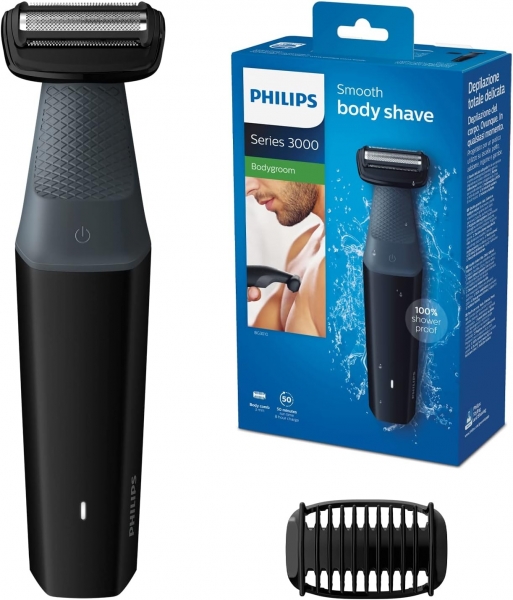 Philips BG3010/15 Tüy Alma Makinesi