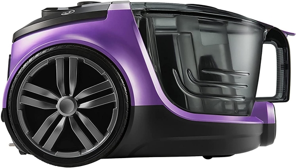 Karaca Vantuz 4 Purple Elektrikli Süpürge