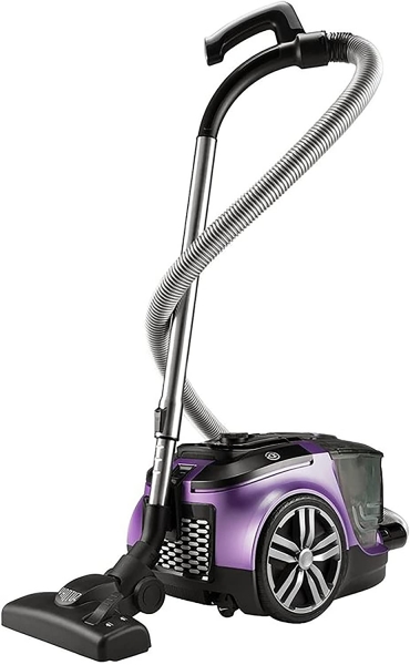 Karaca Vantuz 4 Purple Elektrikli Süpürge