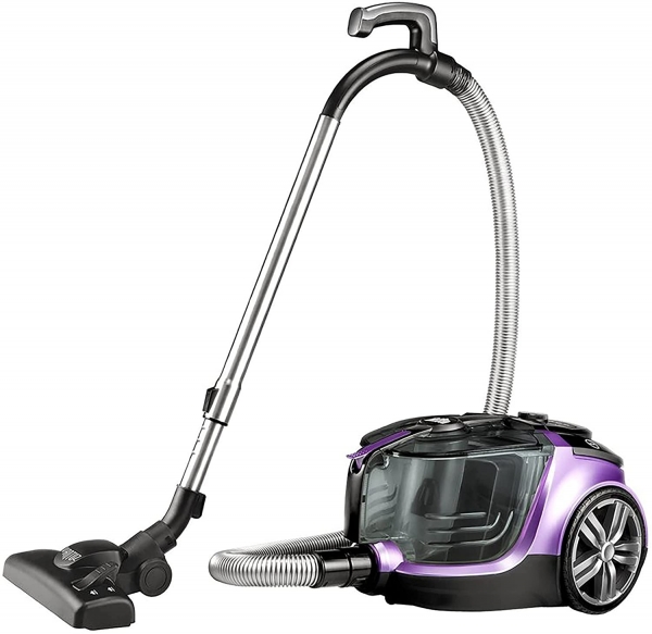 Karaca Vantuz 4 Purple Elektrikli Süpürge
