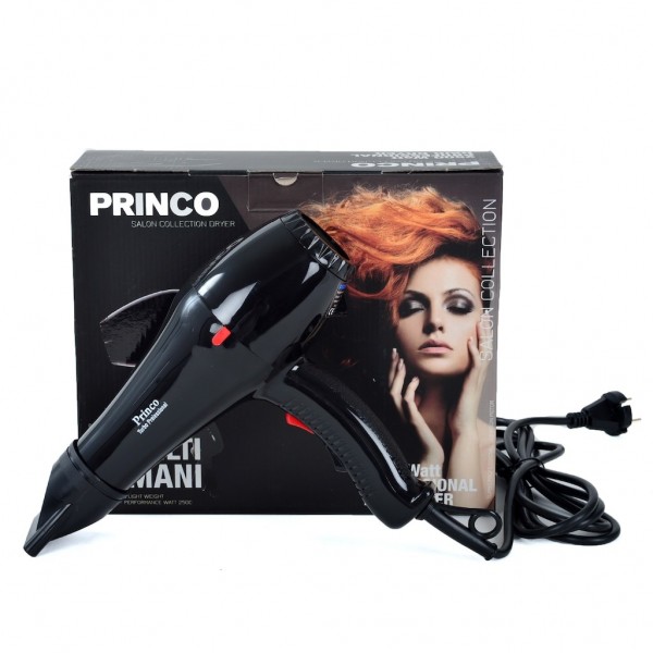 Princo PR-901 Saç Kurutma Makinesi