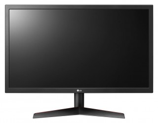LG UltraGear 24GL600F-B Monitör