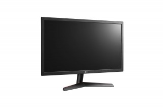 LG UltraGear 24GL600F-B Monitör