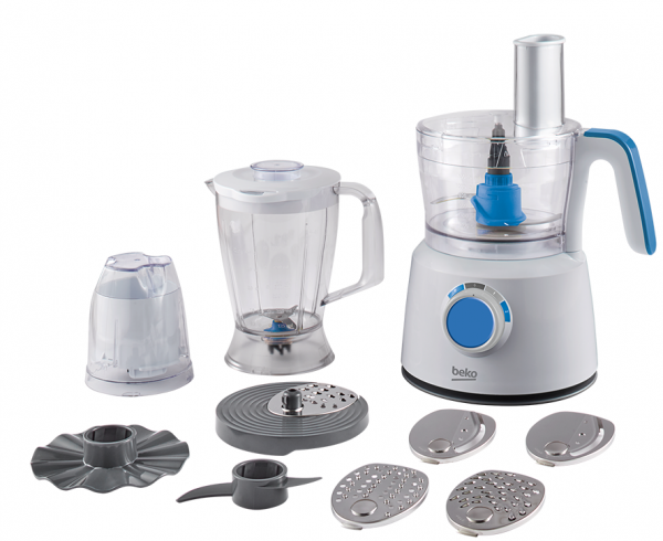 Beko BKK 1391 Mutfak Robotu