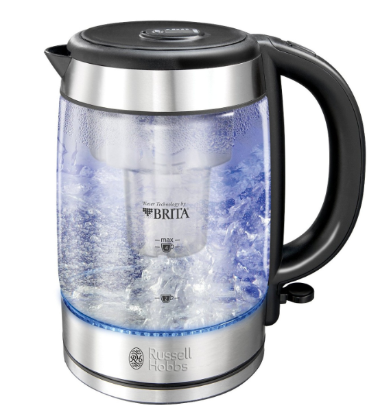 Russell Hobbs Clarity 20760 Su Isıtıcı