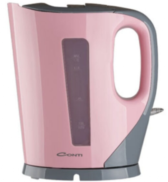 Conti CK-235 Su Isıtıcı