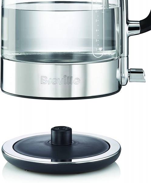 Breville VKT074X Su Isıtıcı
