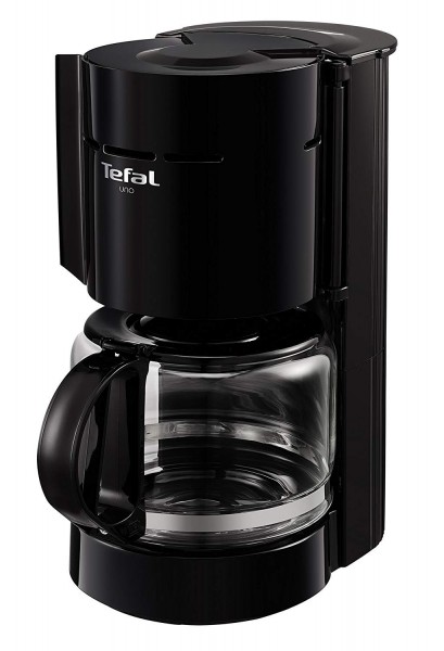 Tefal Uno CM1218 Kahve Makinesi