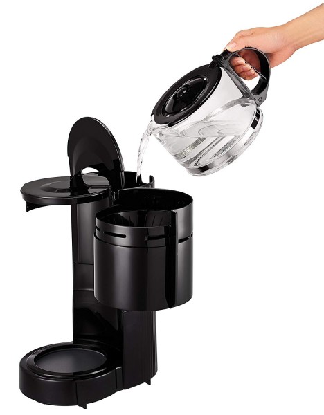 Tefal Uno CM1218 Kahve Makinesi