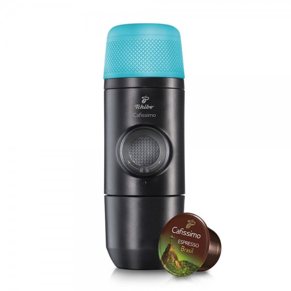 Tchibo Cafissimo Pocket Kahve Makinesi