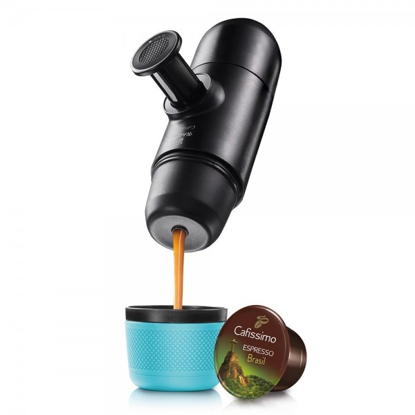 Tchibo Cafissimo Pocket Kahve Makinesi