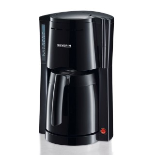 Severin KA 4115 Kahve Makinesi