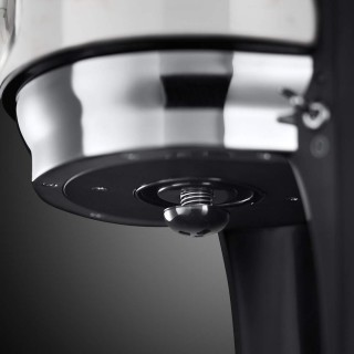 Russell Hobbs Retro Classic Blanc Kahve Makinesi