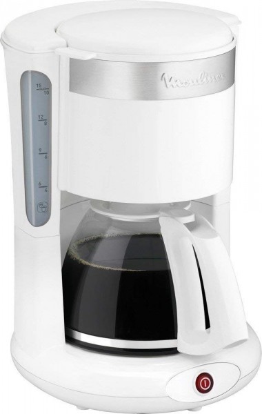 Moulinex Principio Plus FG264100 Kahve Makinesi