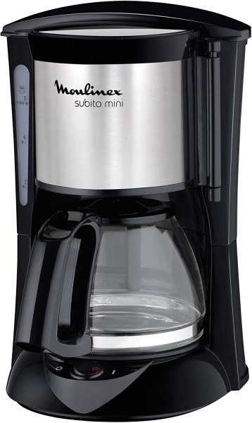 Moulinex Subito Mini FG150811 Kahve Makinesi