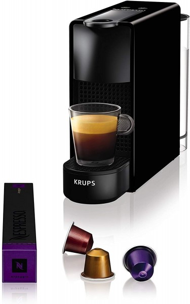 Krups Essenza Mini XN110 Kahve Makinesi