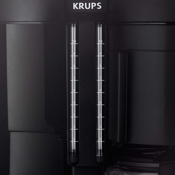 Krups Duothek Plus Kahve Makinesi