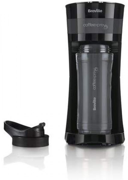 Breville Coffeexpress VCF050 Kahve Makinesi