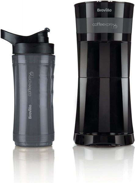 Breville Coffeexpress VCF050 Kahve Makinesi