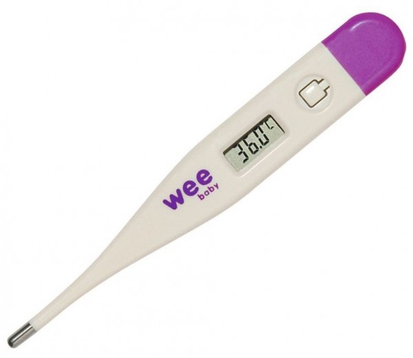 Wee Baby 0301 Çubuk Ateş Ölçer