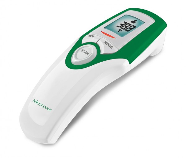 Medisana M-65 Tabanca Ateş Ölçer