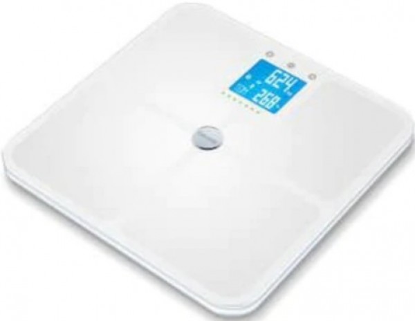 Beurer Bf 950 Dijital Banyo Tartısı
