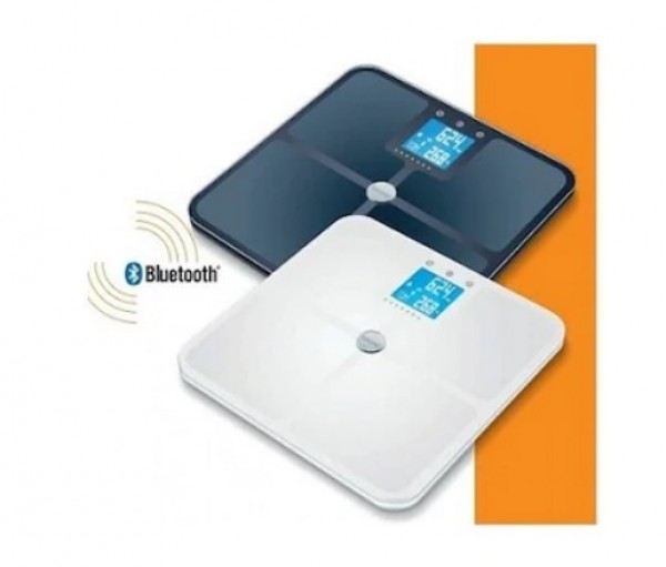 Beurer Bf 950 Dijital Banyo Tartısı