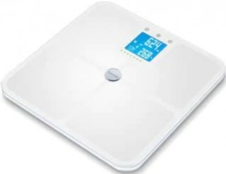 Beurer Bf 950 Dijital Banyo Tartısı
